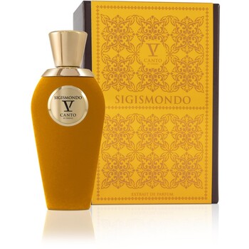 Sigismondo Extrait de Parfém
